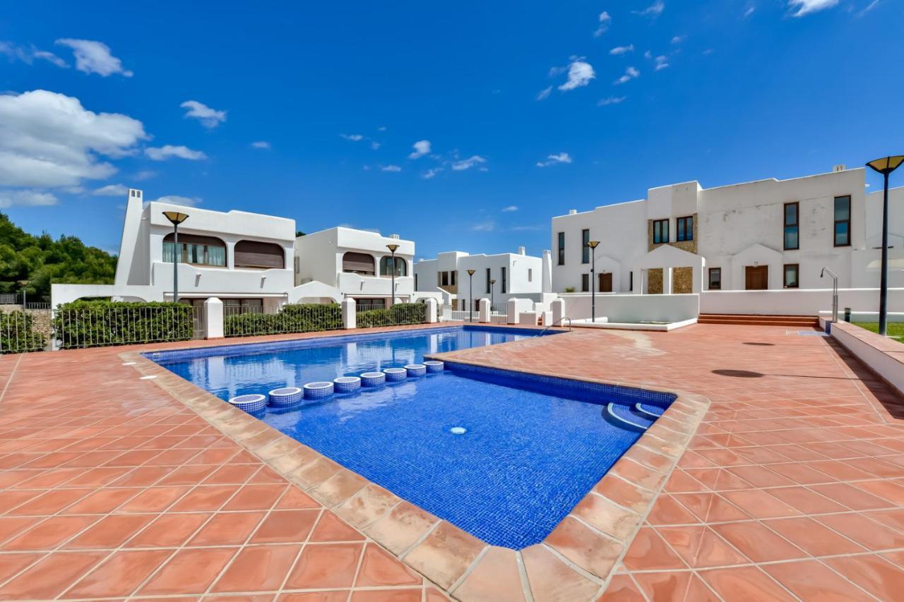 Villa Mirador De Bassetes 14 - Grupo Turis Calpe Exterior photo