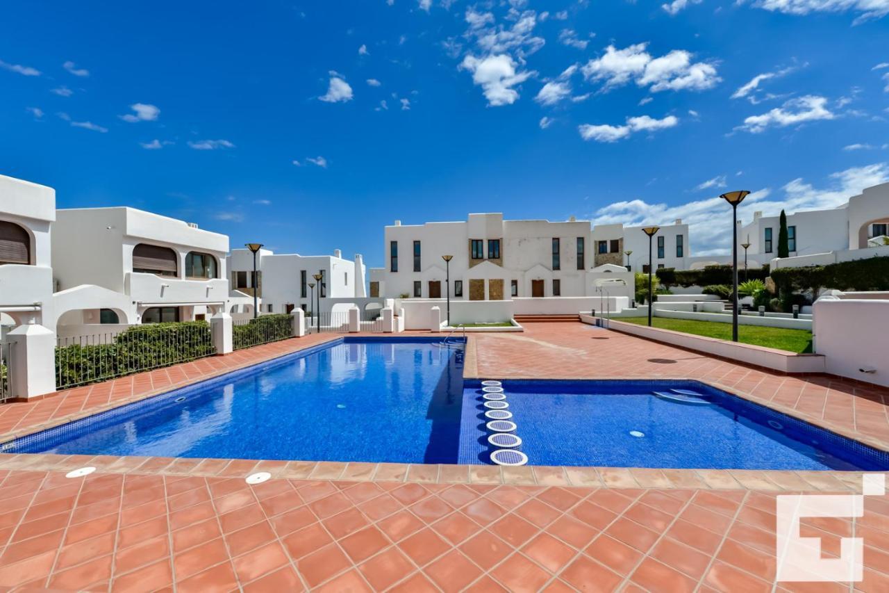 Villa Mirador De Bassetes 14 - Grupo Turis Calpe Exterior photo