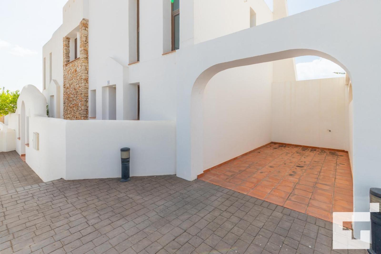 Villa Mirador De Bassetes 14 - Grupo Turis Calpe Exterior photo