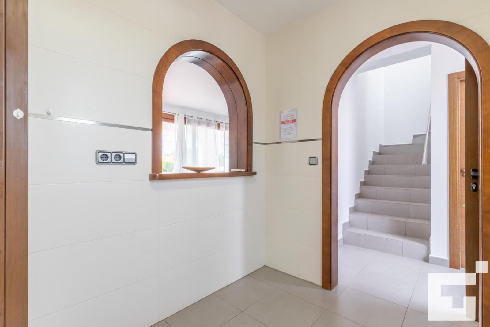 Villa Mirador De Bassetes 14 - Grupo Turis Calpe Exterior photo